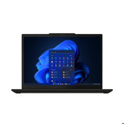 Bild von Lenovo ThinkPad X13 - 13,3" Notebook - Core i7 1,7 GHz 33,8 cm