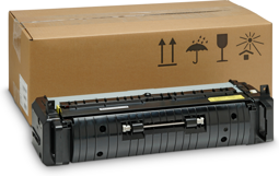 Bild von HP 220V Fuser Kit - 250000 Seiten - HP - Color LaserJet Managed MFP E77822 - E77825 - E77830 - 2,76 kg - 150 mm - 420 mm