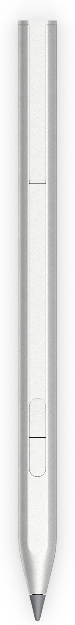 Bild von HP Wiederaufladbarer Tilt Pen MPP 2.0 (silber) - Notebook - HP - Silber - 1 Monat( e) - 10 g - 149,5 mm