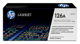 Bild von HP 126A - Original - HP - HP LaserJet Pro CP1025 - M176 - M177 - 1 Stück(e) - 14000 Seiten - Laserdrucken