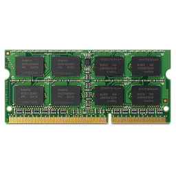 Bild von HPE 16GB DDR3 1600MHz - 16 GB - 1 x 16 GB - DDR3 - 1600 MHz - 240-pin DIMM