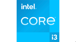 Bild von Intel Core I3-13100 Core i3 3,4 GHz - Skt 1700 Raptor Lake