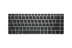 Bild von HP 844423-BG1 - Tastatur - Schweiz - Tastatur mit Hintergrundbeleuchtung - HP - EliteBook 1040 G3