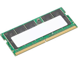 Bild von Lenovo ThinkPad P16 SO-DIMM - 16 GB DDR5 262-Pin 4.800 MHz - ECC