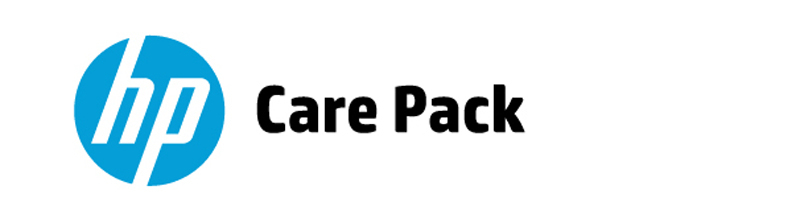 Bild von HPE Care Pack Electronic HP Care Pack ENVY - Service & Support 3 Jahre