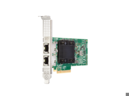 Bild von HPE Ethernet 10Gb 2-port 535T Adapter - Eingebaut - Kabelgebunden - PCI Express - Ethernet - 10000 Mbit/s