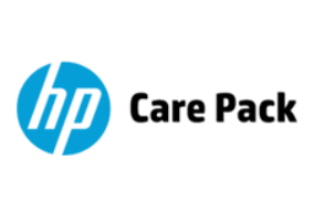 Bild von HPE Care Pack Electronic HP Care Pack Foundation Next Business Day Service - Systeme Service & Support 5 Jahre