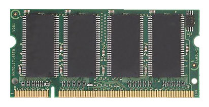 Bild von HP 687515-B64 - 4 GB - DDR3L - 1600 MHz - 204-pin SO-DIMM