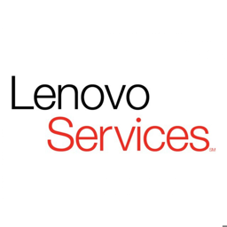 Bild von Lenovo 00TU803 - 1 Lizenz(en) - 1 Jahr(e) - Vor Ort - 24x7