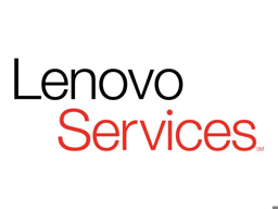 Bild von Lenovo 5PS7A13703 - 1 Lizenz(en) - 3 Jahr(e) - Vor Ort - 24x7