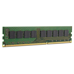 Bild von HPE 8GB DDR3 1600MHz - 8 GB - 1 x 8 GB - DDR3 - 1600 MHz - 240-pin DIMM