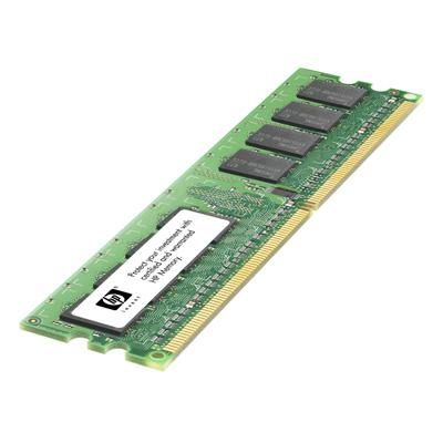 Bild von HPE 8GB DDR3 1600MHz - 8 GB - DDR3 - 1600 MHz - 240-pin DIMM