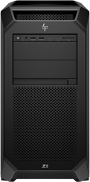 Bild von HP Z8 Fury G5 - 3,2 GHz - Intel® Xeon® W - w5-2445 - 32 GB - 1 TB - Windows 11 Pro
