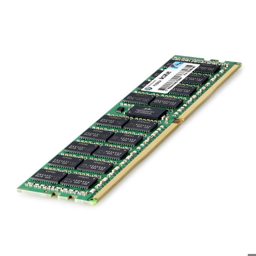 Bild von HPE DDR4 - Modul - 16 GB - DIMM 288-PIN - 2400 - 16 GB - DDR4