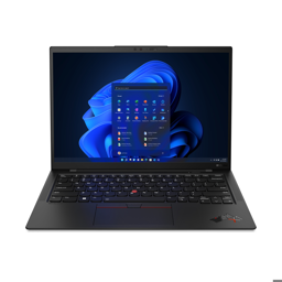 Bild von Lenovo ThinkPad X1 Carbon - 14" Notebook - Core i7 1,7 GHz 35,6 cm