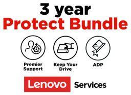 Bild von Lenovo 3Y PROTECT (ONSITE+KYD+PRE+ADP)