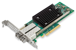 Bild von Lenovo 4XC7A08276 - Eingebaut - Kabelgebunden - PCI Express - Faser - 32000 Mbit/s