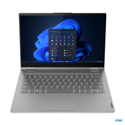 Bild von Lenovo ThinkBook 14s Yoga - Intel® Core™ i5 - 35,6 cm (14") - 1920 x 1080 Pixel - 8 GB - 256 GB - Windows 11 Pro