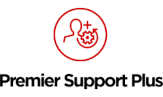 Bild von Lenovo 2Y Premier Support Plus with Courier/Car - 2 Jahr(e) - Vor Ort