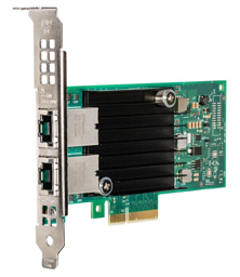 Bild von Lenovo Intel X550-T2 - Netzwerkadapter - PCIe x8 Low Profile