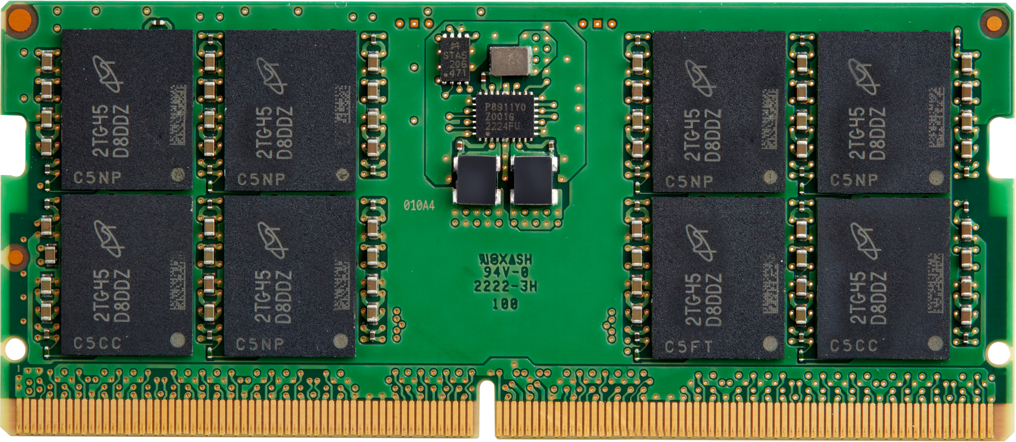 Bild von HP 32GB (1x32GB) DDR5 5600 SODIMM Mem - 32 GB