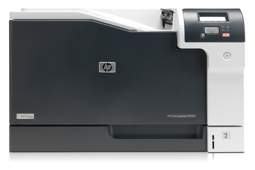 Bild von HP Color LaserJet Prof - Drucker Farbig Laser/LED-Druck - 600 dpi - 20 ppm