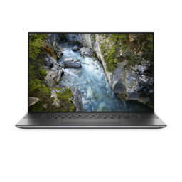 Bild von Dell Precision 5760 - 17" Notebook - Core i9 2,6 GHz 43,2 cm