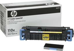 Bild von HP Color LaserJet 220V Fuser Kit - Laser - CB458A - HP - HP LaserJet CM6030 - CM6040 - CM6049 - CP6015 - 4,6 kg - 597,9 mm