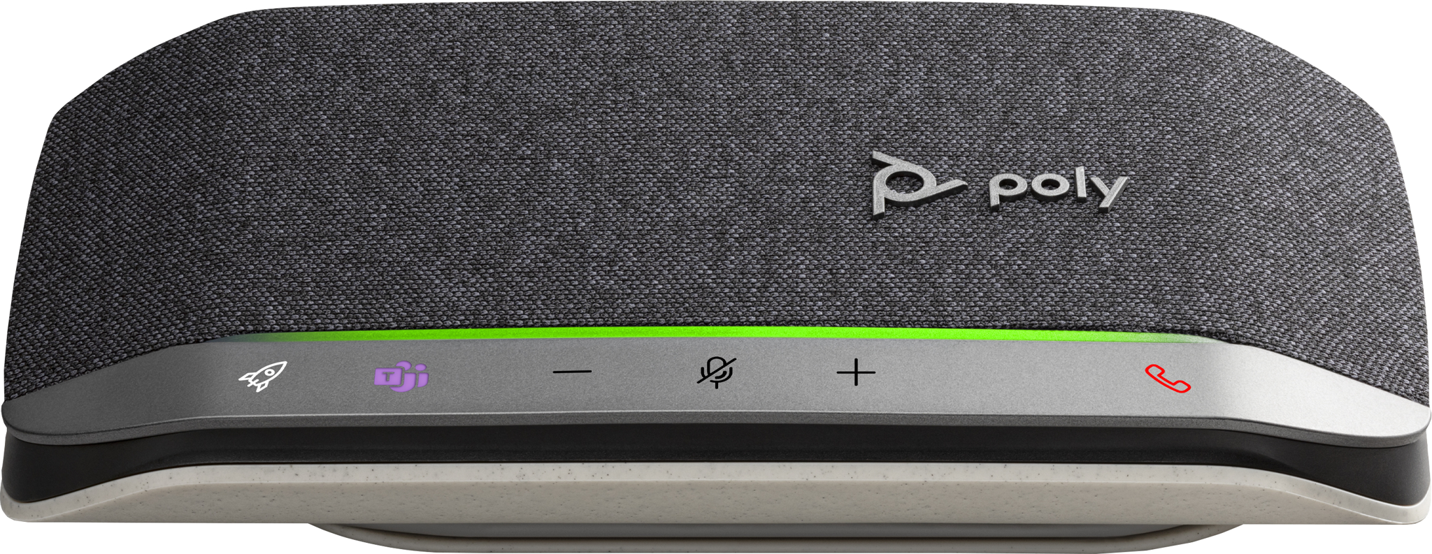 Bild von HP POLY SYNC 20+ -M USB-C - Lautsprecher