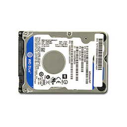 Bild von HP 1.0TB SATA hard disk drive - 2.5 Zoll - 1000 GB - 7200 RPM