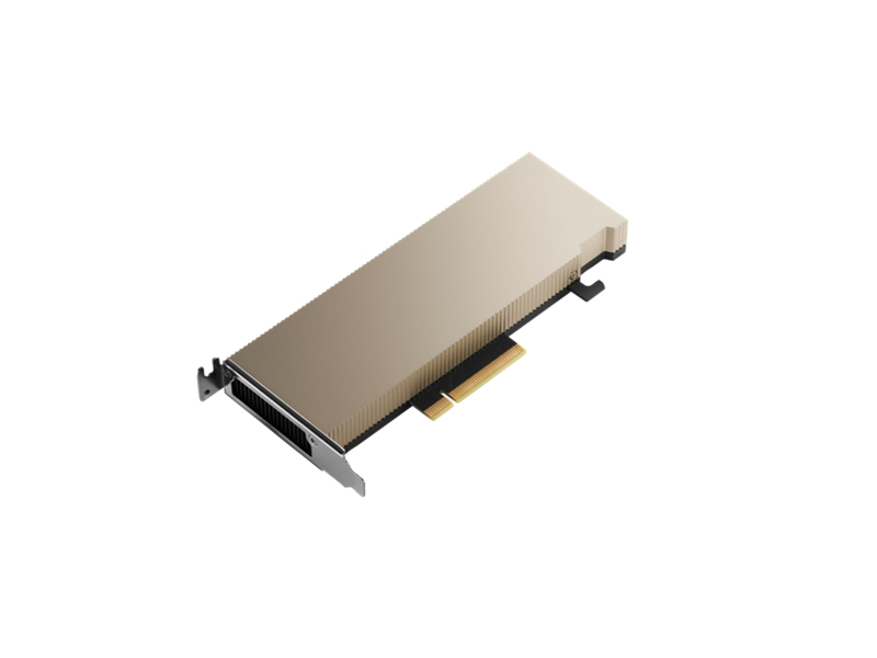 Bild von HPE NVIDIA A2 16GB PCIe NonCEC Accelerator