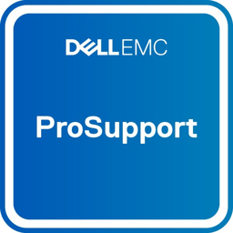 Bild von Dell Erweiterung von 3 jahre Basic Onsite auf 5 jahre ProSupport - 5 Jahr(e) - 24x7x365