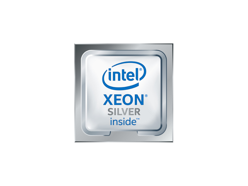 Bild von HPE P49610-B21 - Intel® Xeon Silver - FCLGA4677 - Intel - 4410Y - 2 GHz - 64-Bit