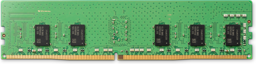 Bild von HP 8GB DDR4 2666MHz - 8 GB - 1 x 8 GB - DDR4 - 2666 MHz - 288-pin DIMM - Grün