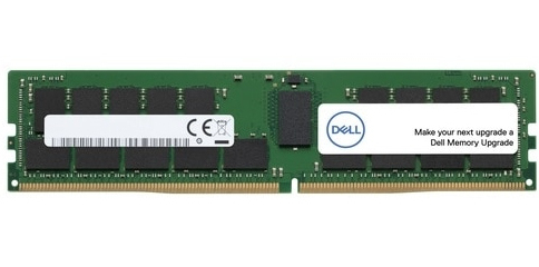 Bild von Dell P2MYX - 64 GB - 1 x 64 GB - DDR4 - 3200 MHz