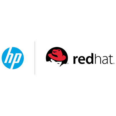 Bild von HPE Red Hat Enterprise Linux Server 2 Sockets or 2 Guests 5 Year Subscription 24x7 Support E-LTU - 2 Lizenz(en) - 5 Jahr(e) - 24x7