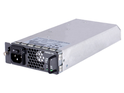 Bild von HPE JW657A - 350 W - 100 - 240 V - 50 - 60 Hz - Server - Grau
