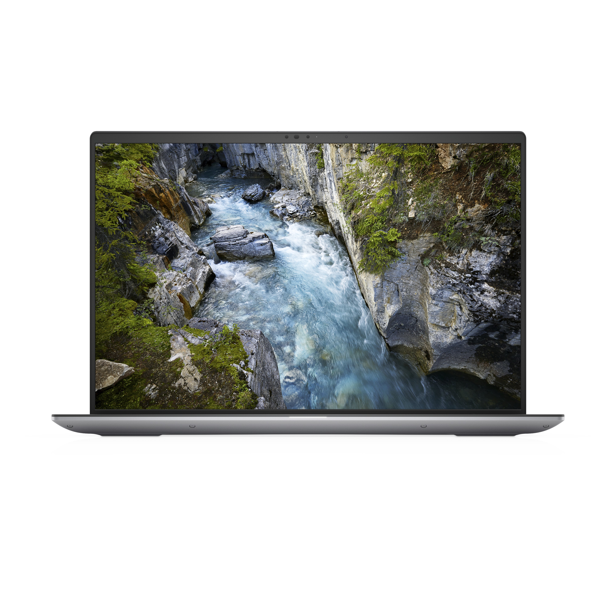 Bild von Dell Precision 5680 - 16" Notebook - Core i7 2,4 GHz 40,6 cm
