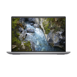 Bild von Dell Precision 5680 - 16" Notebook - Core i9 2,6 GHz 40,6 cm