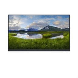 Bild von Dell P Series P2422H_WOST - 60,5 cm (23.8 Zoll) - 1920 x 1080 Pixel - Full HD - LCD - 8 ms - Schwarz