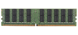 Bild von HP E - DDR4 - Modul - 32 GB - LRDIMM 288-polig - 32 GB - DDR4