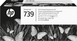 Bild von HP 739 DesignJet Printhead Replacement Kit