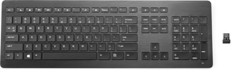 Bild von HP Wireless Premium Tastatur - Tastatur - QWERTZ
