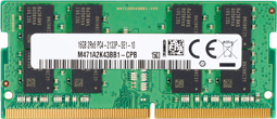 Bild von HP 8 GB 2666 MHzDDR4-Speicher - 8 GB - 1 x 8 GB - DDR4 - 2666 MHz - 260-pin SO-DIMM