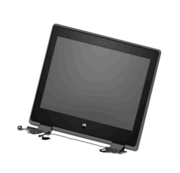 Bild von HP L83961-001 - Anzeige - 29,5 cm (11.6 Zoll) - HD - Touchscreen - HP - ProBook x360 11 G5