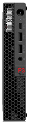 Bild von Lenovo ThinkStation P3 - Intel® Core™ i7 - i7-13700T - 32 GB - 1 TB - Windows 11 Pro - 64-Bit