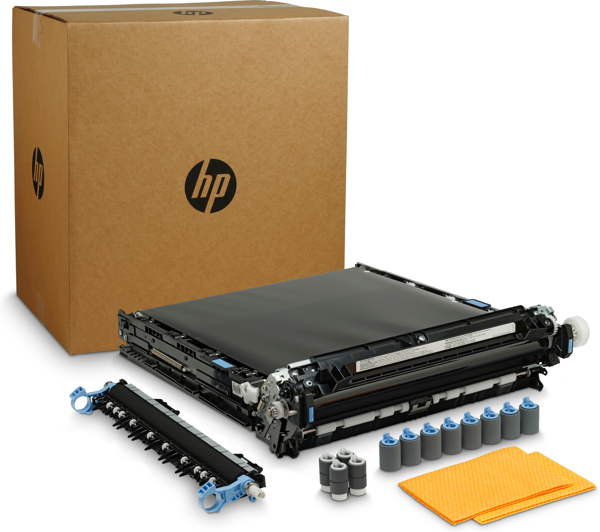 Bild von HP LaserJet Transfer and Roller Kit - Transfereinheit 150 Blatt