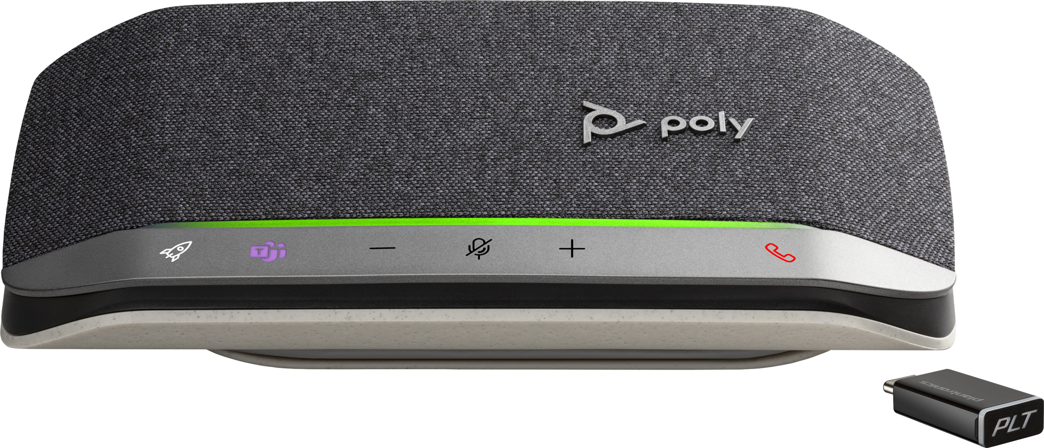 Bild von HP POLY SYNC 20+ -M USB-A