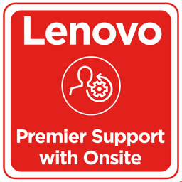 Bild von Lenovo Post Warranty Onsite+ Premier