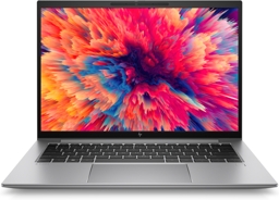 Bild von HP ZBook Firefly 14 G9 - Intel® Core™ i7 - 35,6 cm (14") - 1920 x 1200 Pixel - 32 GB - 1 TB - Windows 11 Pro
